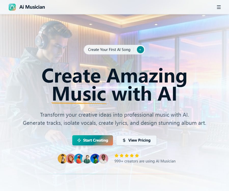 aimusician