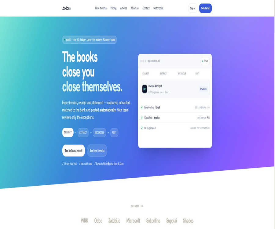 dodocs.ai