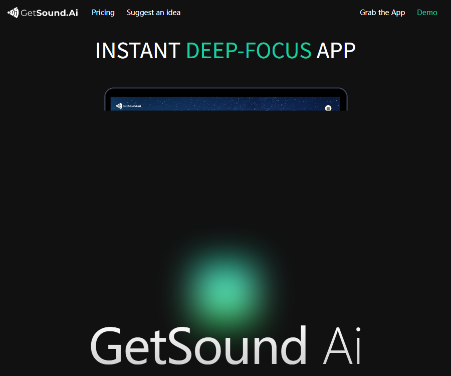 Getsound 翻译站点
