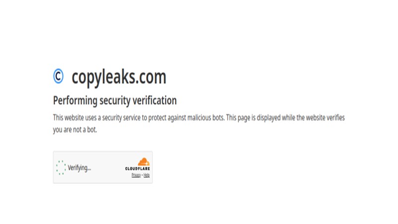 CopyLeaks