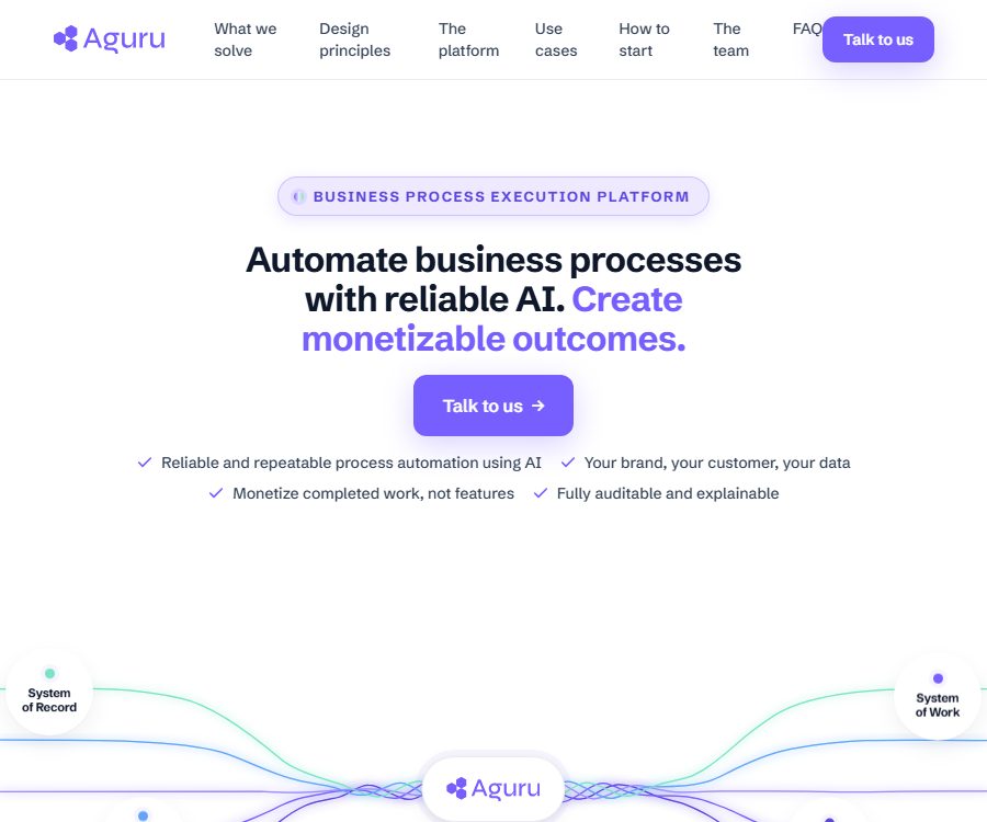 Aguru