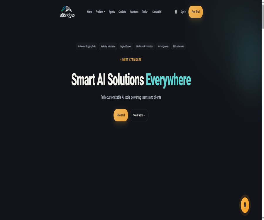 AI-Powered Social Media & Marketing Automation