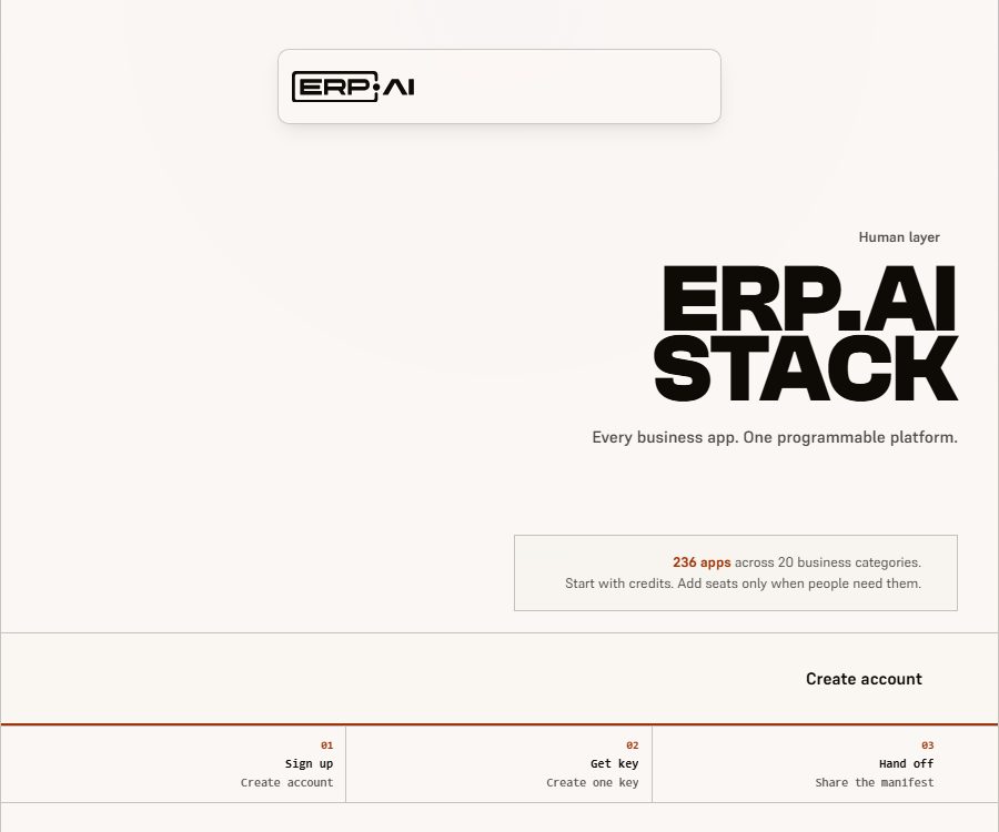 ERP.AI