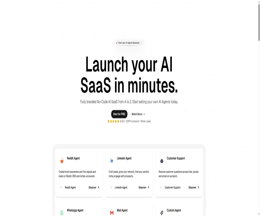 Lynk AI