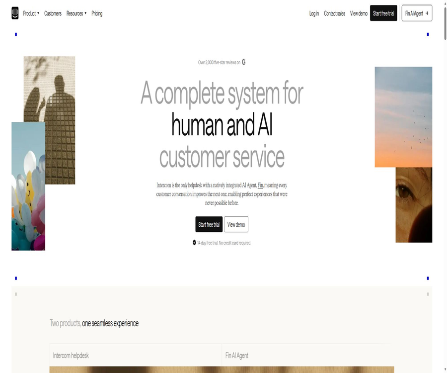Intercom