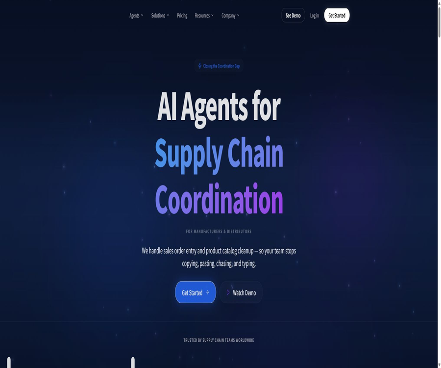Logistify AI