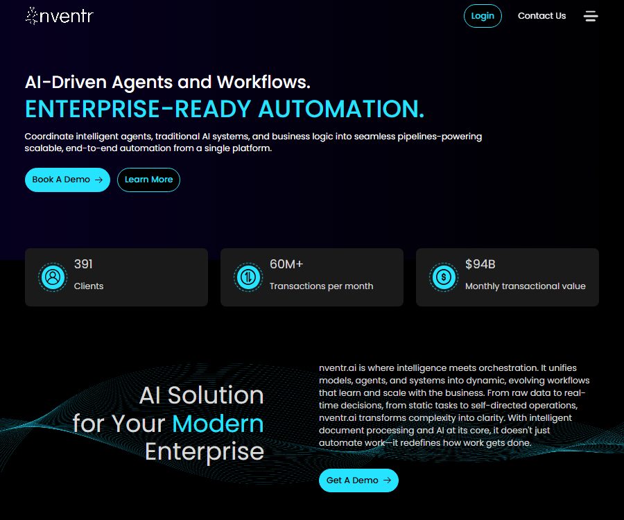 AI Platform