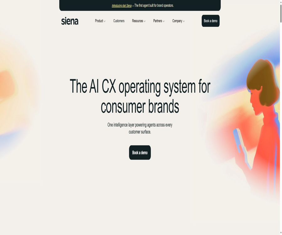 Empathic AI Agents for commerce
