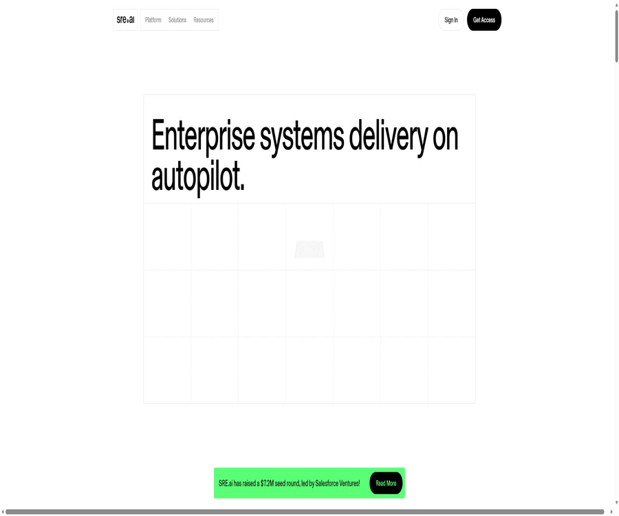 AI-Native Enterprise Delivery