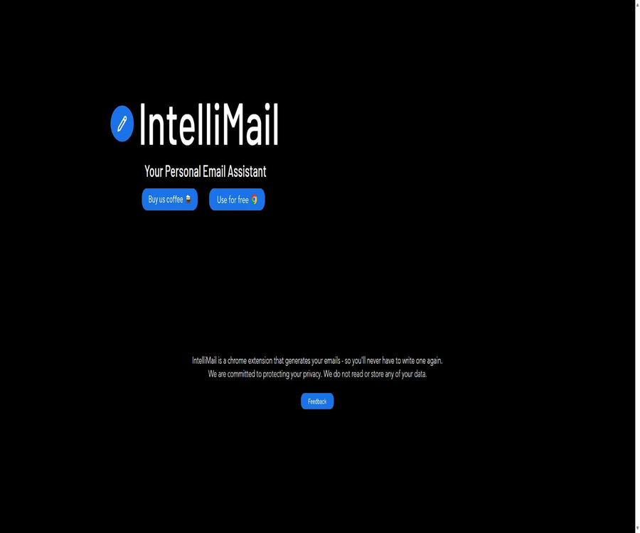 Intellimail