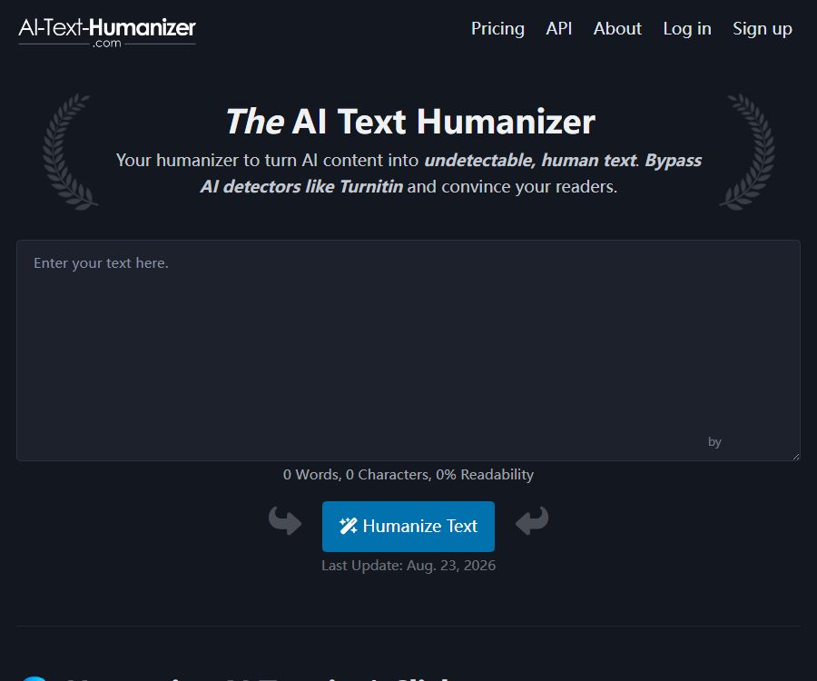 AI-Text-Humanizer.com