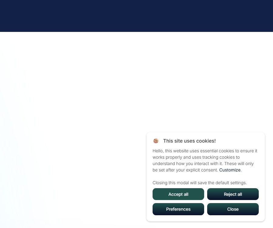 Deepfake Detection Platform for Enterprise