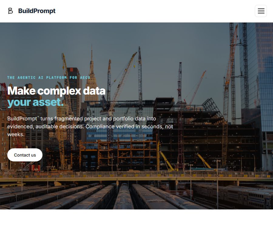 BuildPrompt