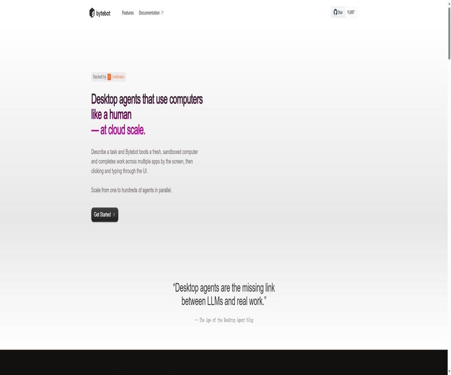 Bytebot