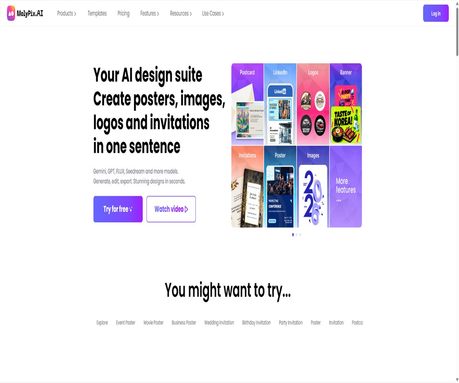 MolyPix.AI