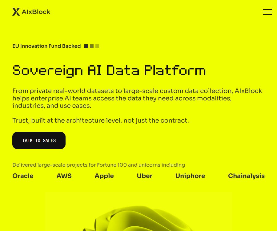 AIxBlock