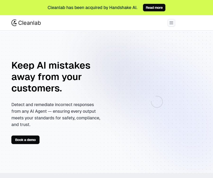 Cleanlab