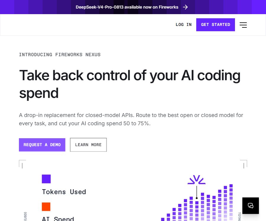 Fireworks AI