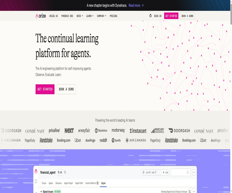 Arize AI