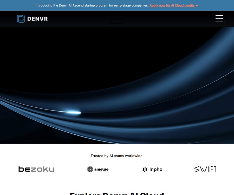 Denvr