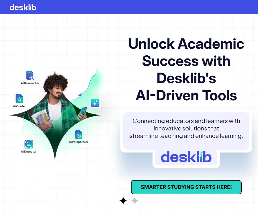 Desklib