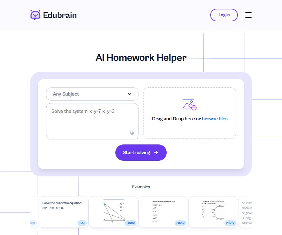 Edubrain