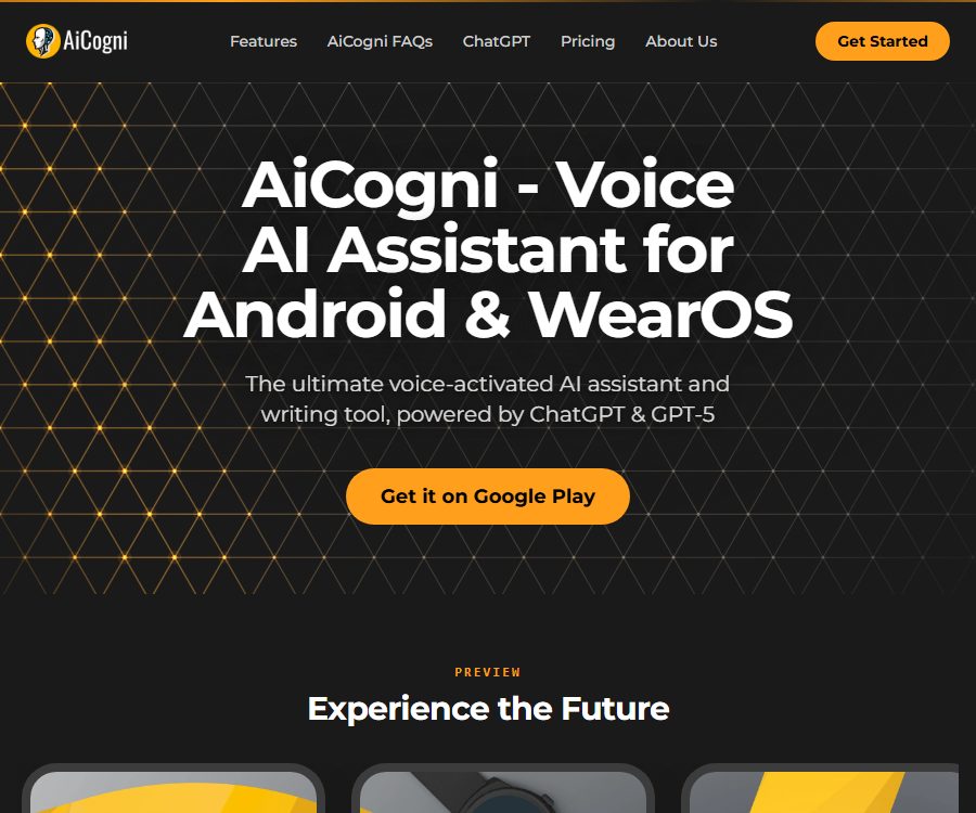 AiCogni