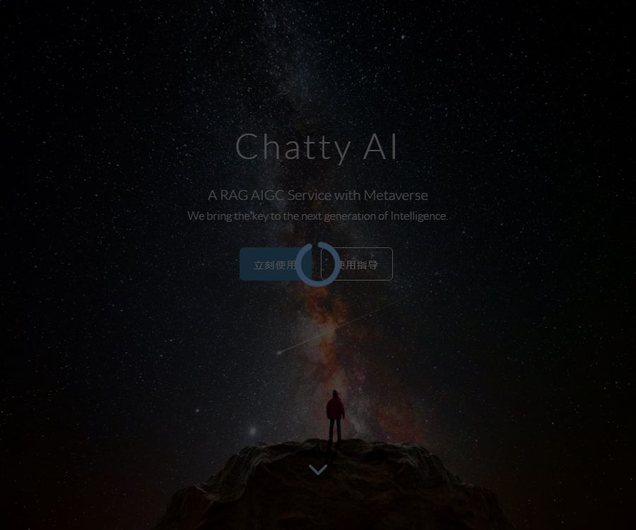 Chatty AI
