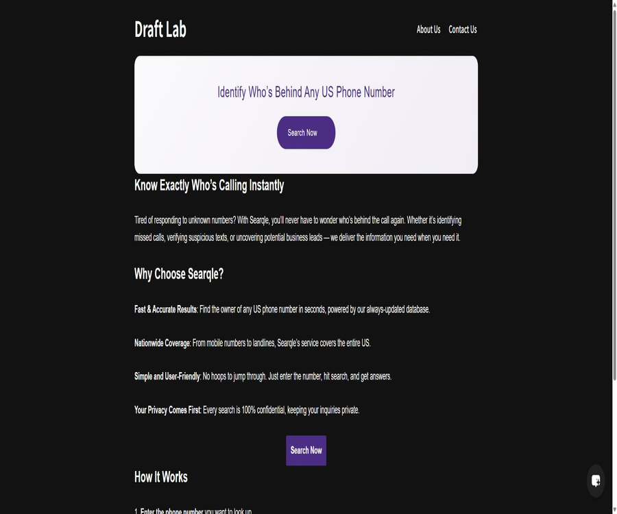 DraftLab