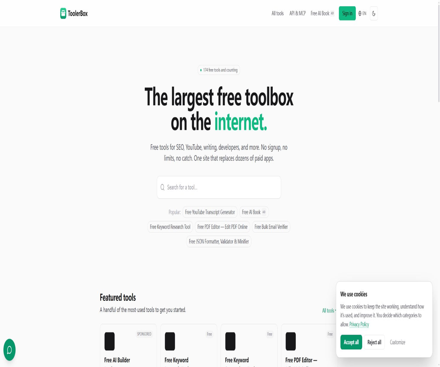 H-supertools AI Writer