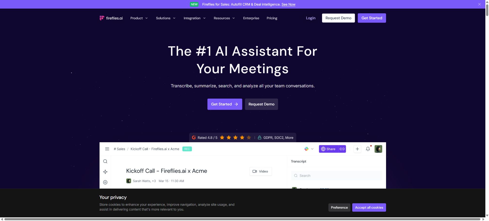 Fireflies.ai