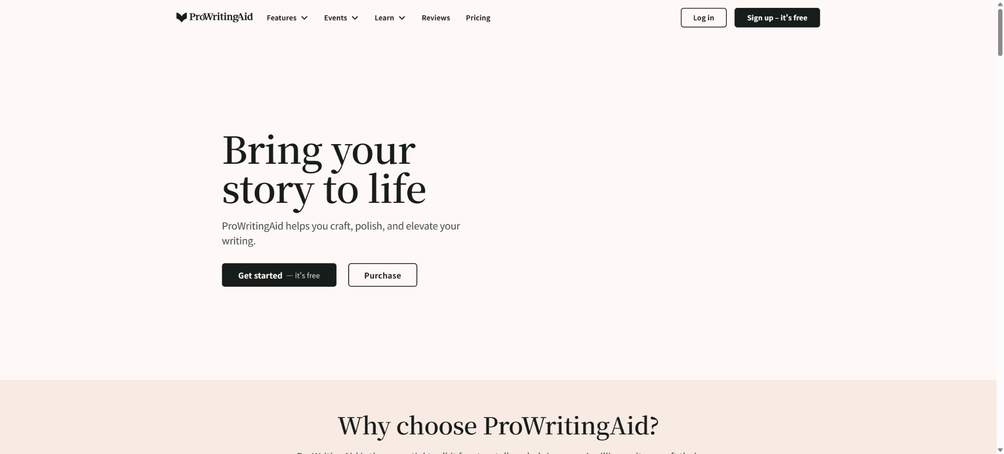 ProWritingAid