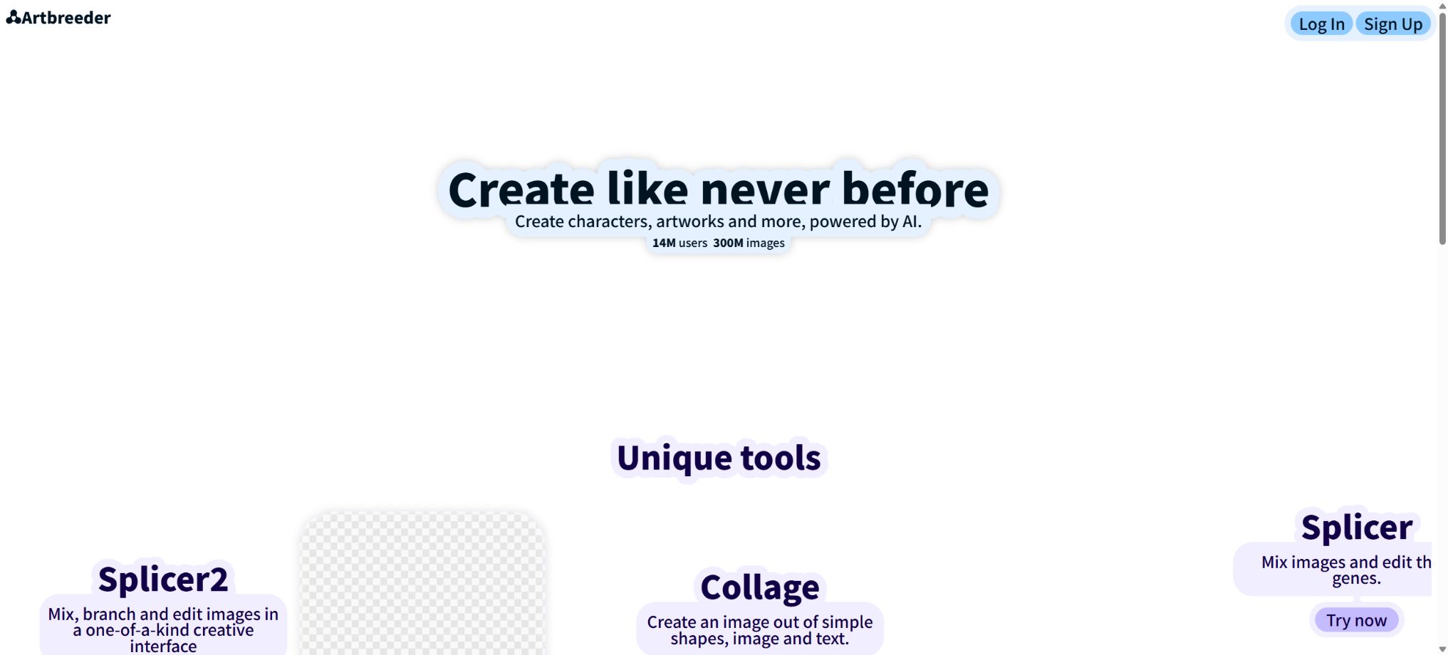 Artbreeder