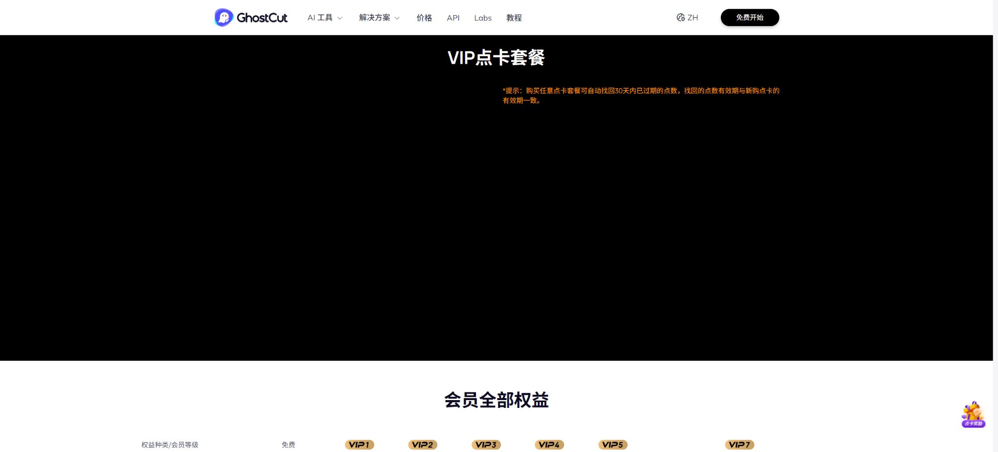 鬼手剪辑