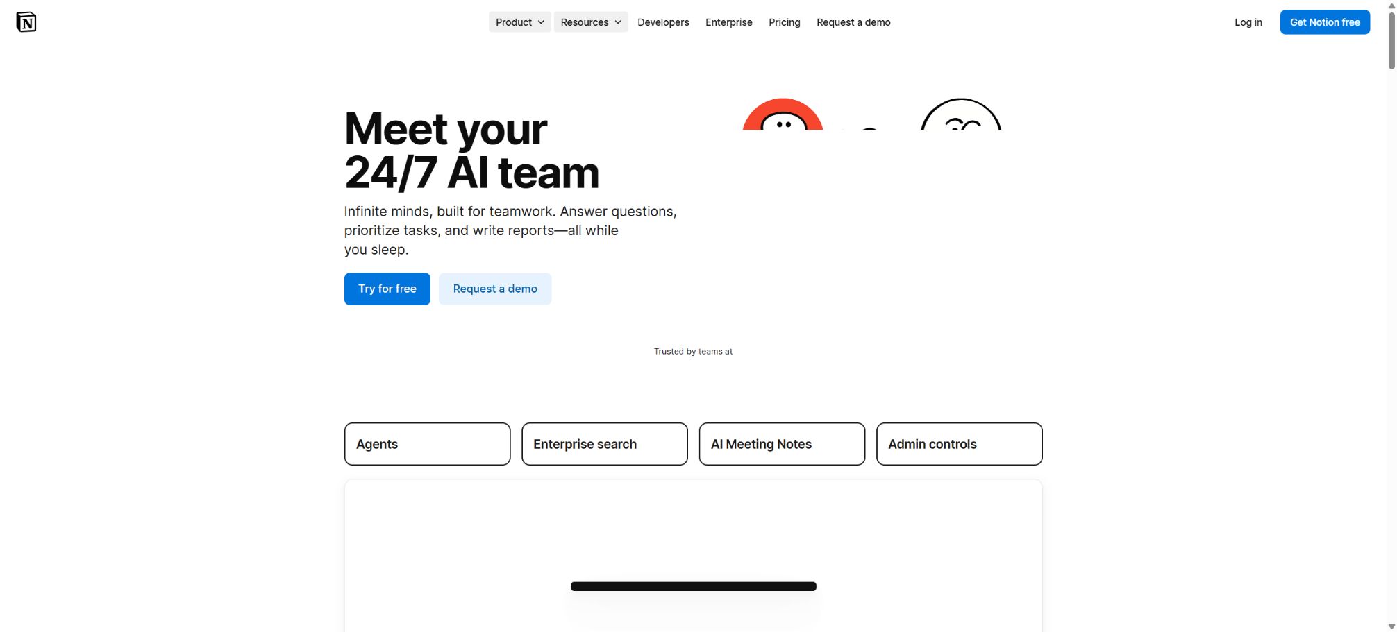 Notion AI