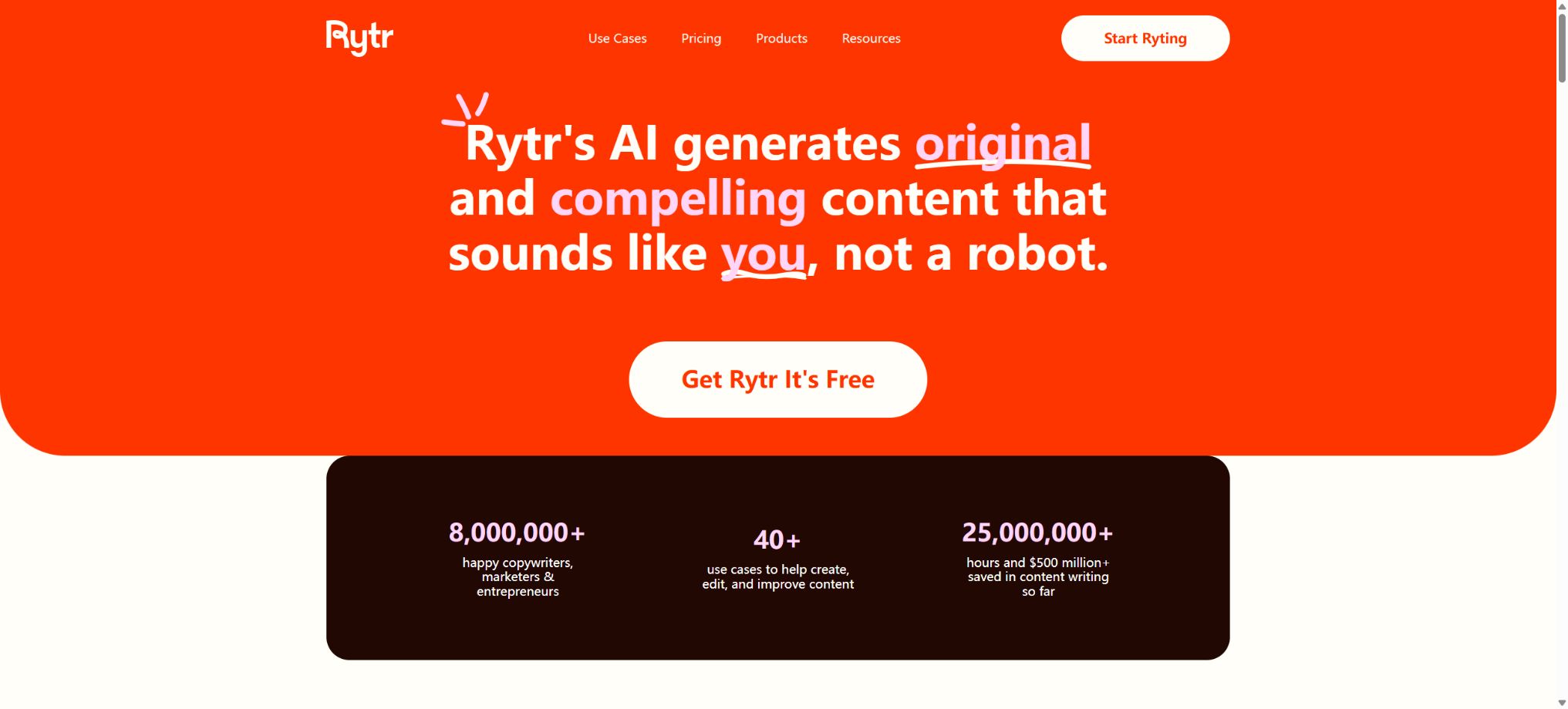 Rytr