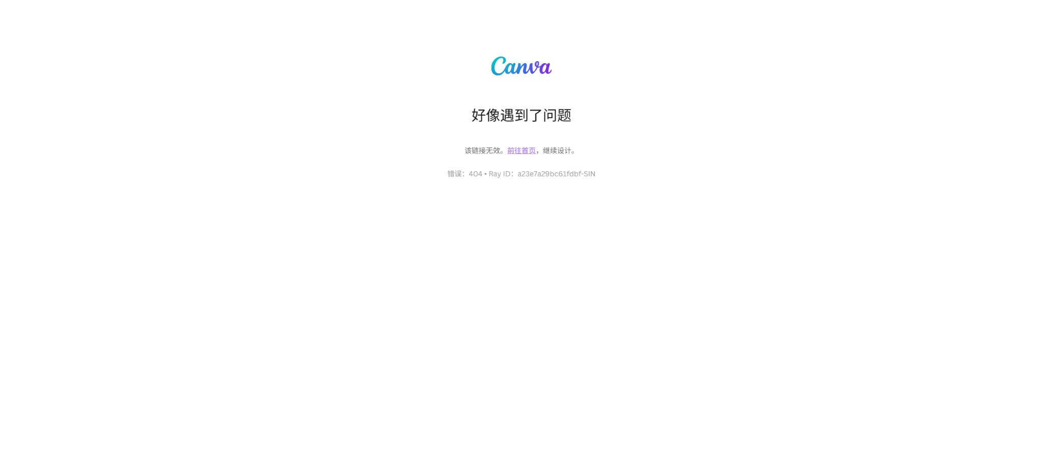 Canva Magic Studio