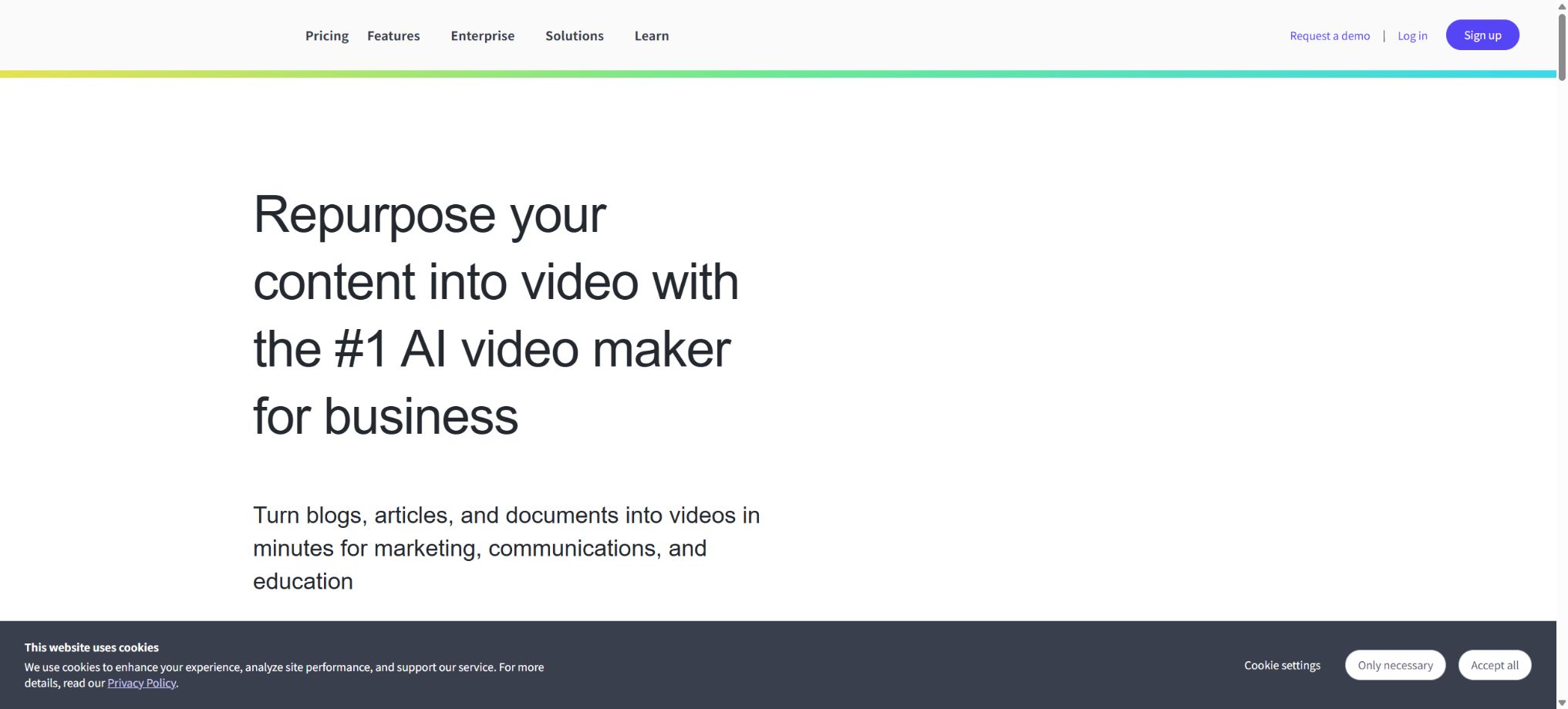 Lumen5