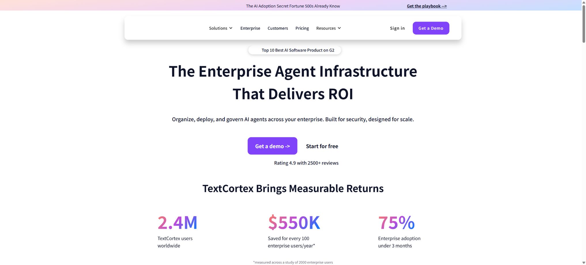 TextCortex