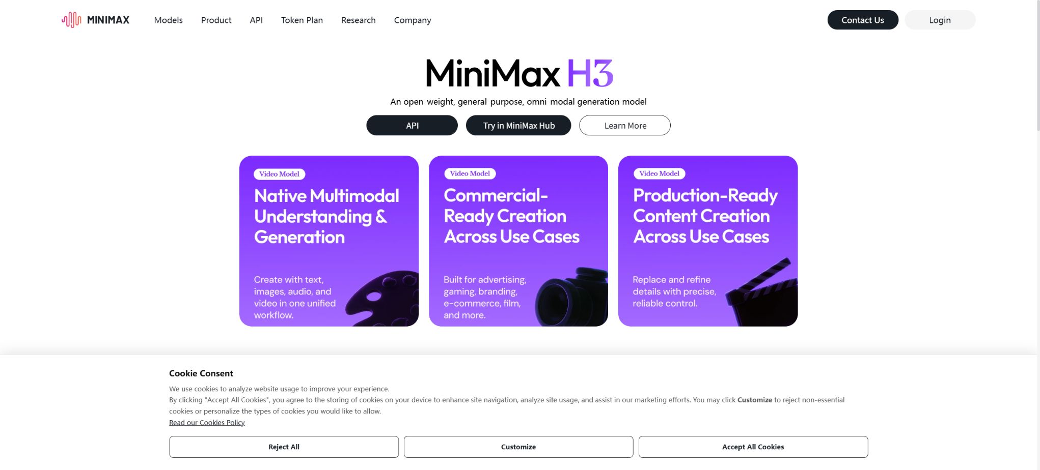 MiniMax