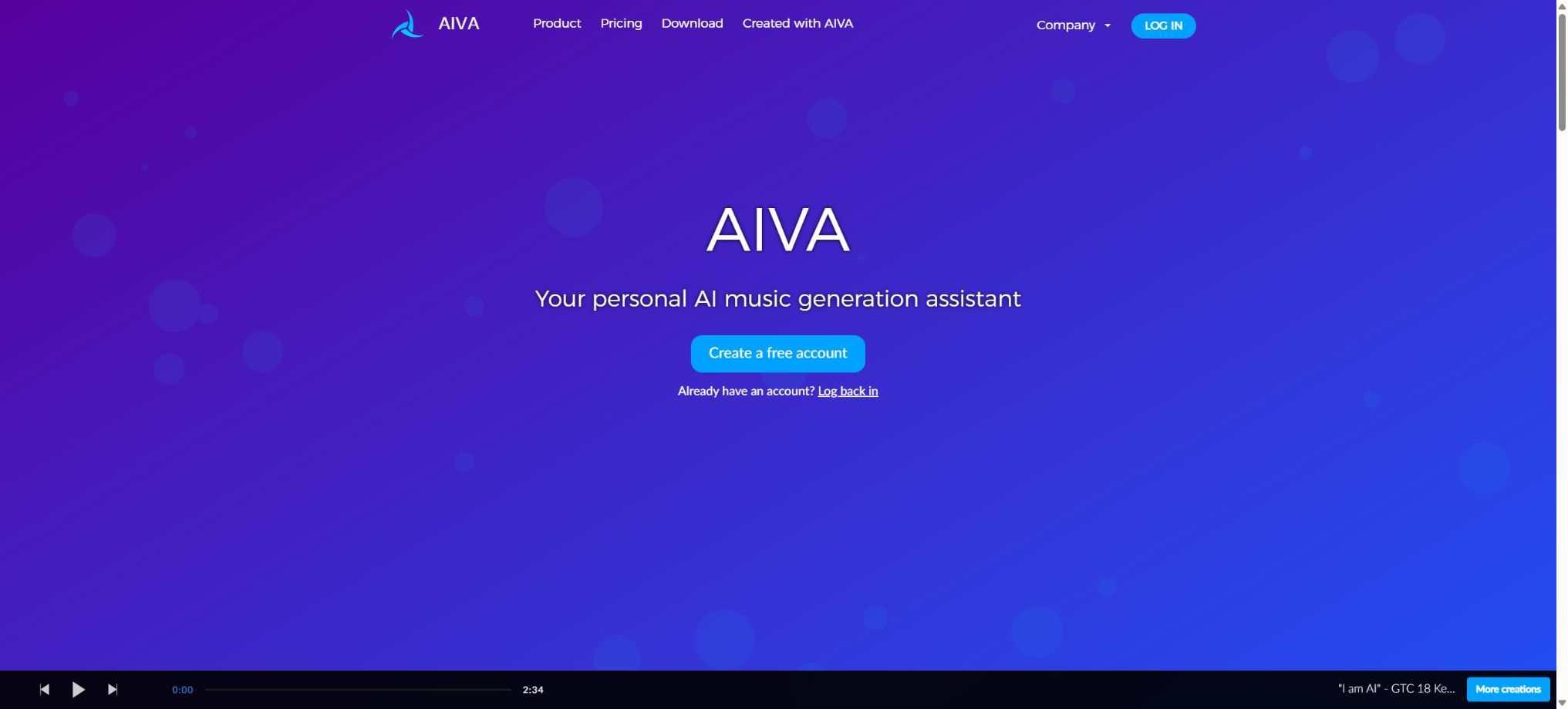 AIVA