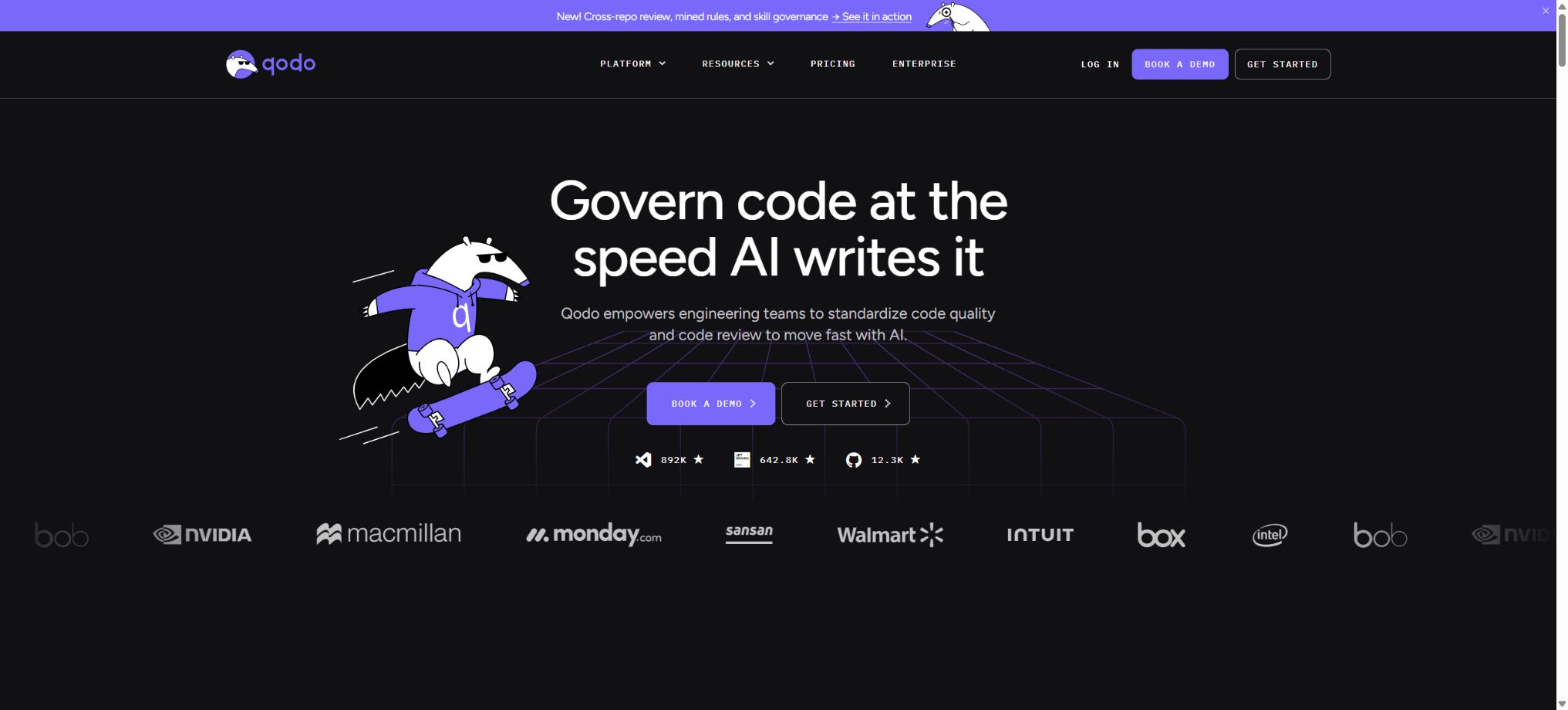 Qodo