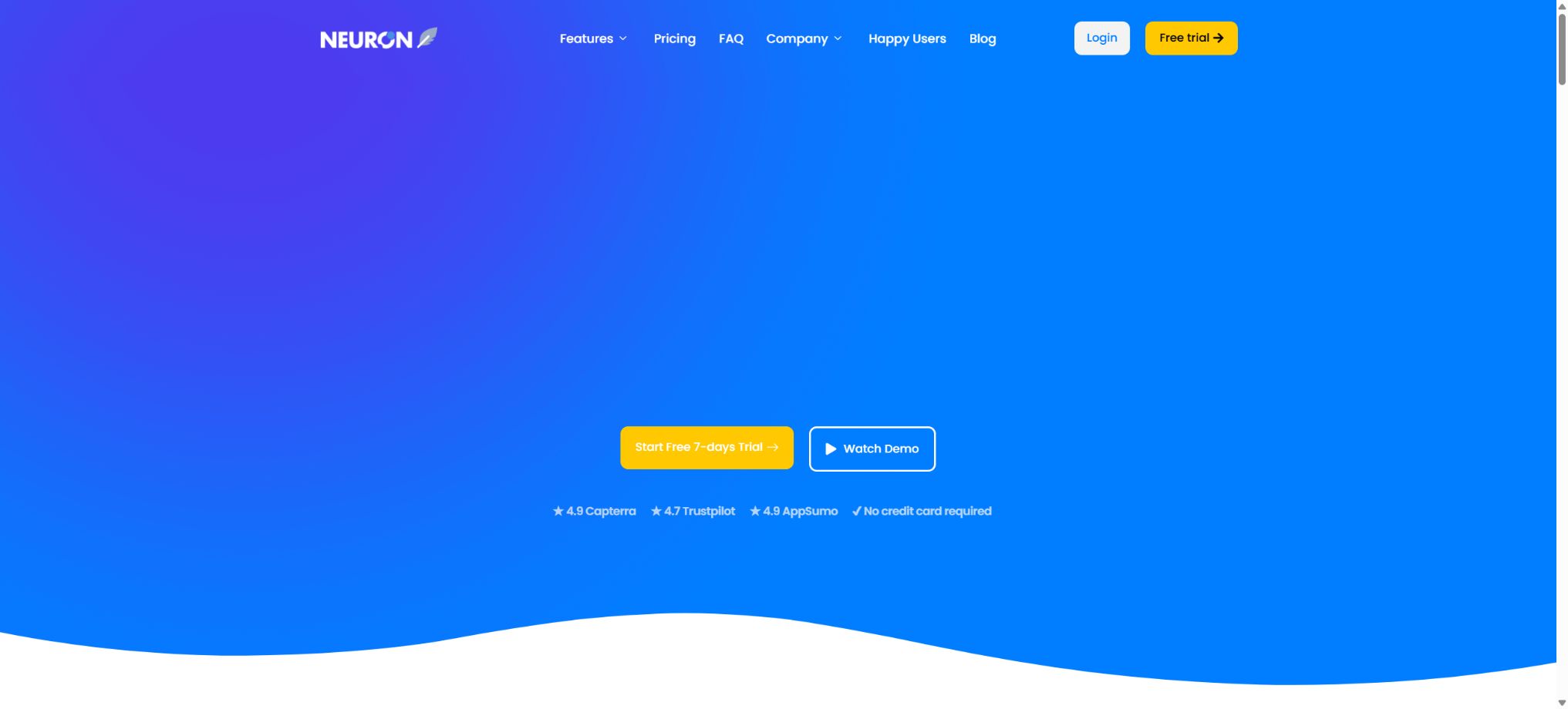 NeuronWriter