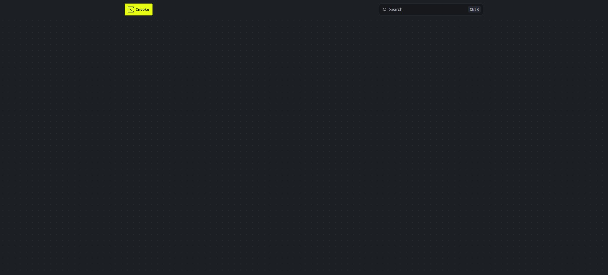 InvokeAI