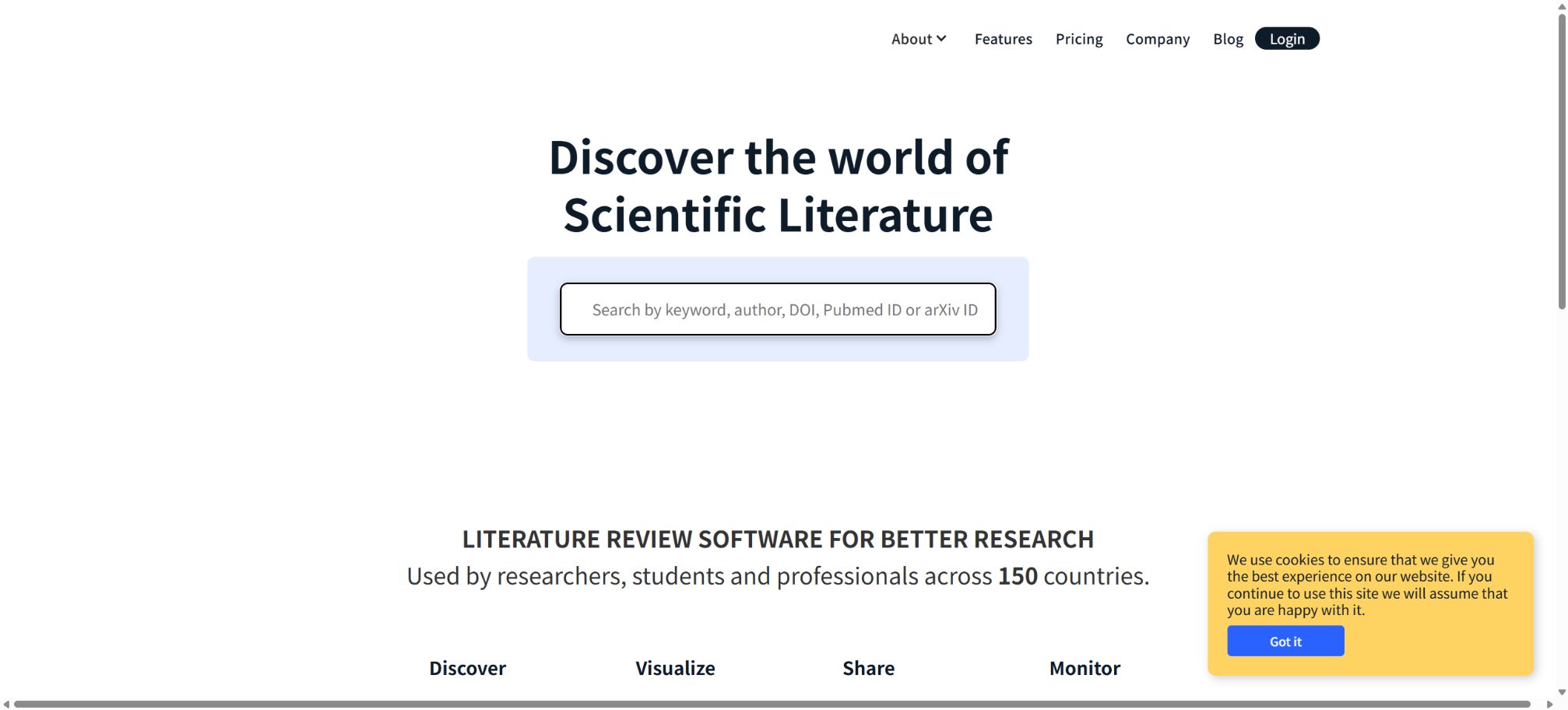 Litmaps