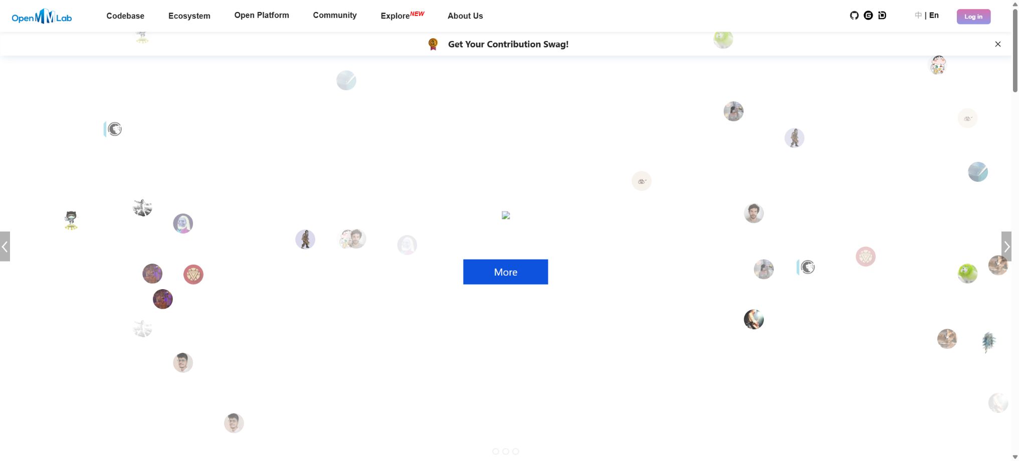 OpenMMLab