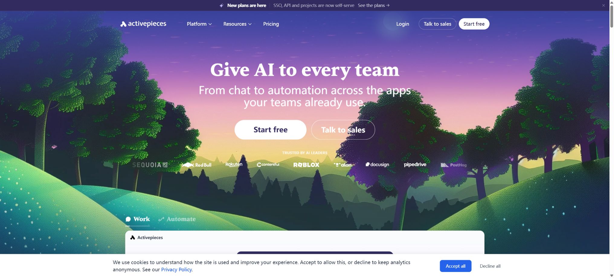Activepieces