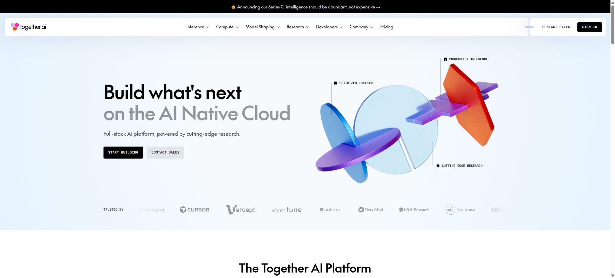Together AI