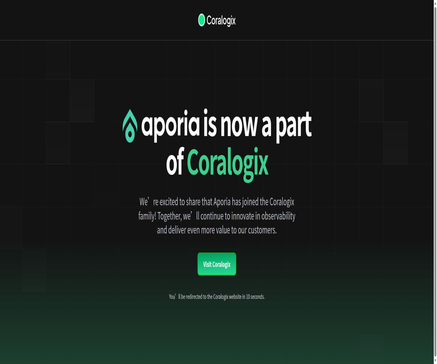 Aporia