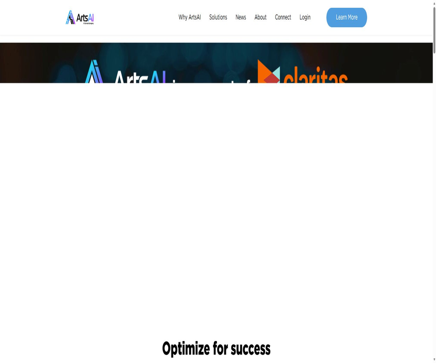 ArtsAI